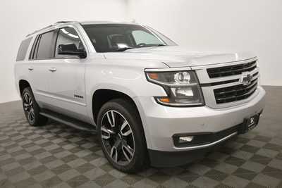 2019 Chevrolet Tahoe, $30999. Photo 10