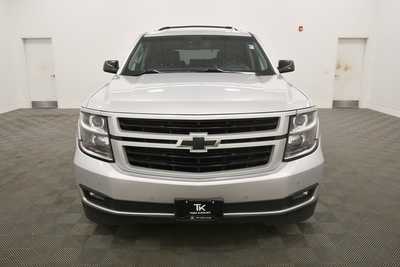 2019 Chevrolet Tahoe, $30999. Photo 11