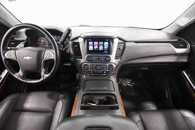2019 Chevrolet Tahoe, $30999. Photo 3