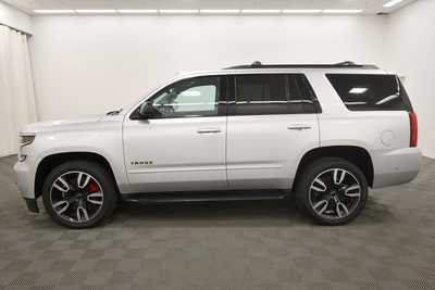 2019 Chevrolet Tahoe, $30999. Photo 4