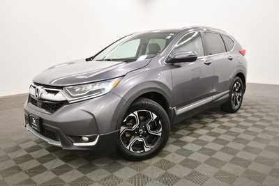 2017 Honda CR-V, $12999. Photo 2