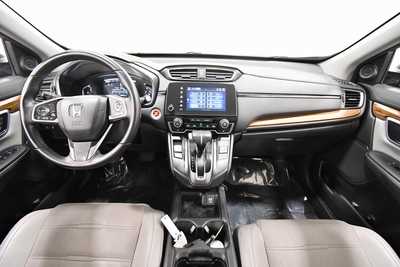 2017 Honda CR-V, $12999. Photo 3