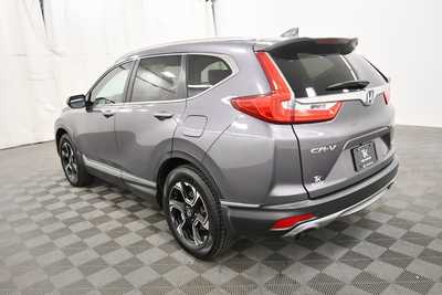 2017 Honda CR-V, $12999. Photo 5
