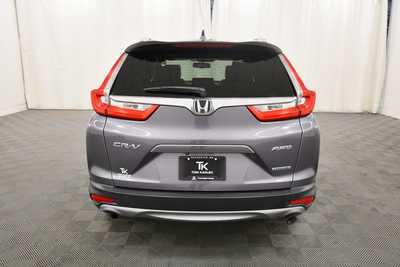 2017 Honda CR-V, $12999. Photo 6