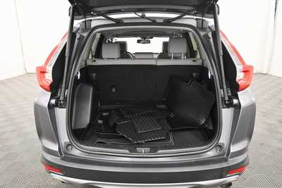 2017 Honda CR-V, $12999. Photo 7