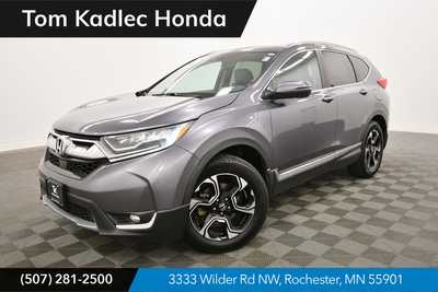 2017 Honda CR-V, $12999. Photo 1
