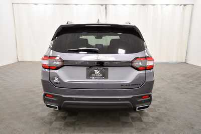 2025 Honda Pilot, $56075. Photo 6