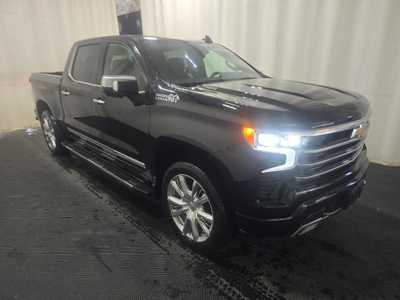 2024 Chevrolet 1500 Crew Cab, $52499. Photo 2