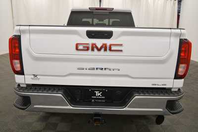 2024 GMC 2500 Crew Cab, $54999. Photo 6