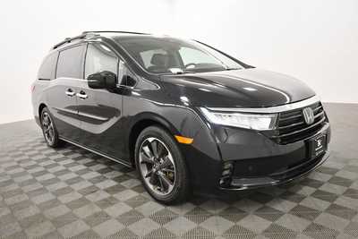 2024 Honda Odyssey, $39499. Photo 10