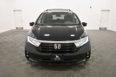 2024 Honda Odyssey, $39499. Photo 11