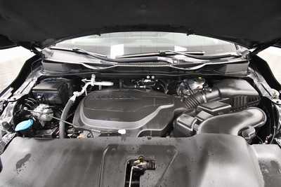 2024 Honda Odyssey, $39499. Photo 12