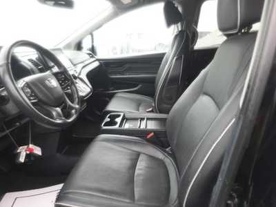 2024 Honda Odyssey, $41499. Photo 3