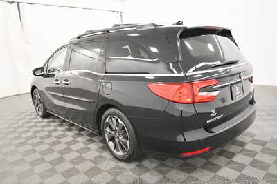2024 Honda Odyssey, $39499. Photo 5
