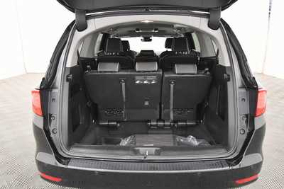 2024 Honda Odyssey, $39499. Photo 7