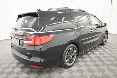 2024 Honda Odyssey, $39499. Photo 8