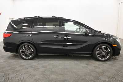 2024 Honda Odyssey, $39499. Photo 9