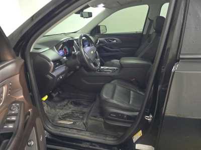 2020 Chevrolet Traverse, $28299. Photo 3