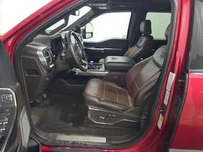 2021 Ford F150 Crew Cab, $45499. Photo 3