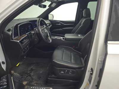 2021 Cadillac Escalade ESV, $62399. Photo 3