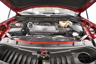 2022 Cadillac Escalade, $61499. Photo 10