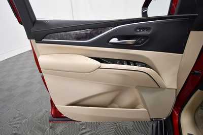 2022 Cadillac Escalade, $61499. Photo 11