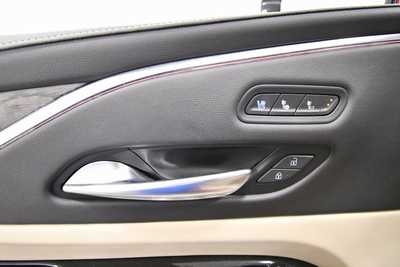 2022 Cadillac Escalade, $61499. Photo 12