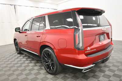 2022 Cadillac Escalade, $61499. Photo 5