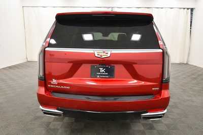 2022 Cadillac Escalade, $61499. Photo 6