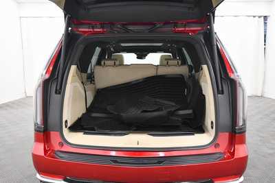 2022 Cadillac Escalade, $61499. Photo 7