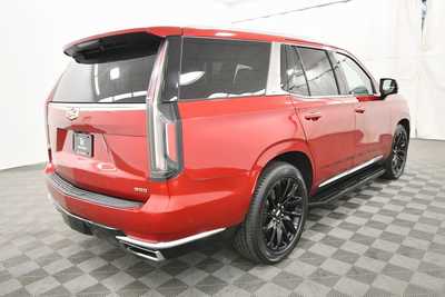 2022 Cadillac Escalade, $61499. Photo 8