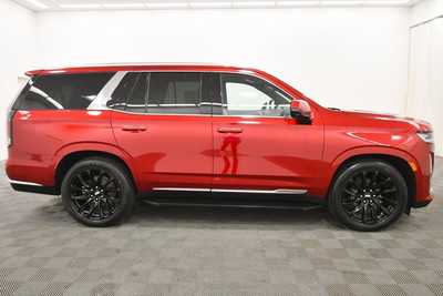 2022 Cadillac Escalade, $61499. Photo 9