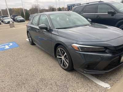 2023 Honda Civic, $26499. Photo 2