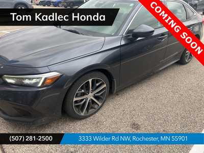 2023 Honda Civic, $26499. Photo 1