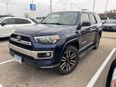 2016 Toyota 4Runner, $25999. Photo 2