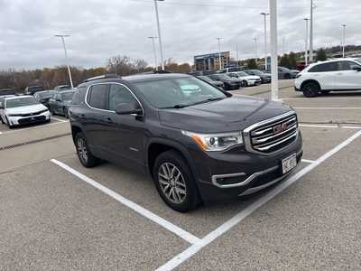 2017 GMC Acadia, $11999. Photo 2