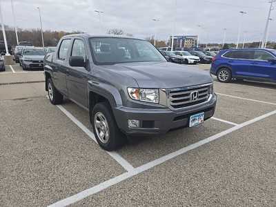 2013 Honda Ridgeline, $16999. Photo 2