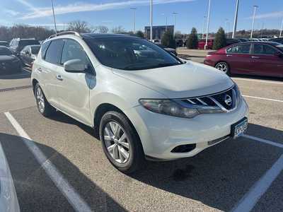 2011 Nissan Murano, $6999. Photo 2