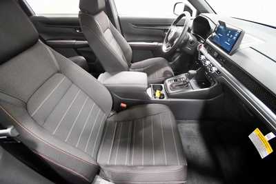 2026 Honda CR-V, $38580. Photo 12