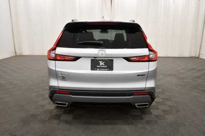 2026 Honda CR-V, $38580. Photo 6
