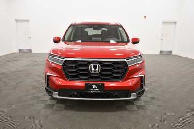 2025 Honda Pilot, $47505. Photo 10