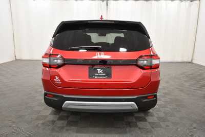 2025 Honda Pilot, $47505. Photo 6