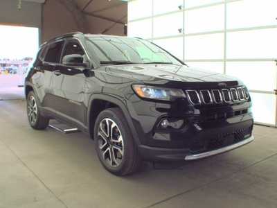 2023 Jeep Compass, $24999. Photo 2