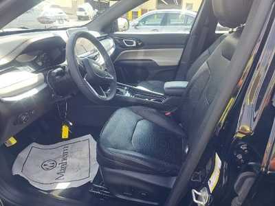 2023 Jeep Compass, $24999. Photo 3