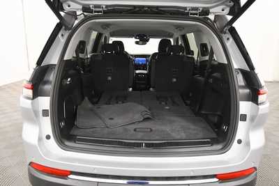 2021 Jeep Grand Cherokee L, $28499. Photo 7