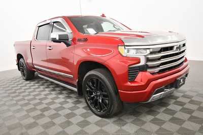 2022 Chevrolet 1500 Crew Cab, $46999. Photo 10