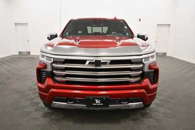 2022 Chevrolet 1500 Crew Cab, $46999. Photo 11