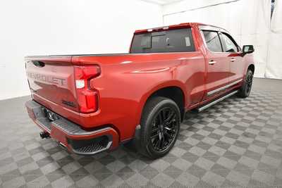 2022 Chevrolet 1500 Crew Cab, $46999. Photo 8