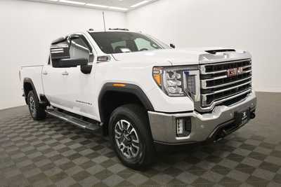 2022 GMC 3500 Crew Cab, $53499. Photo 10