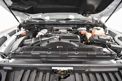 2022 GMC 3500 Crew Cab, $53499. Photo 12